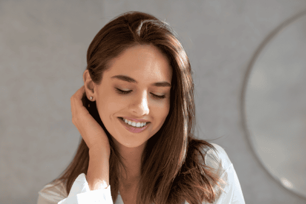 reducerea caderii parului